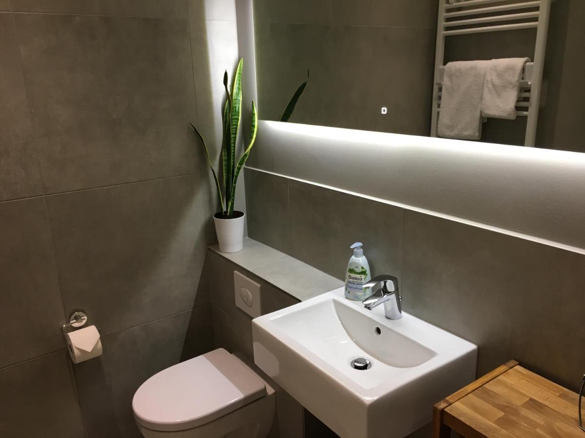 Berlin Style Apartments Dış mekan fotoğraf