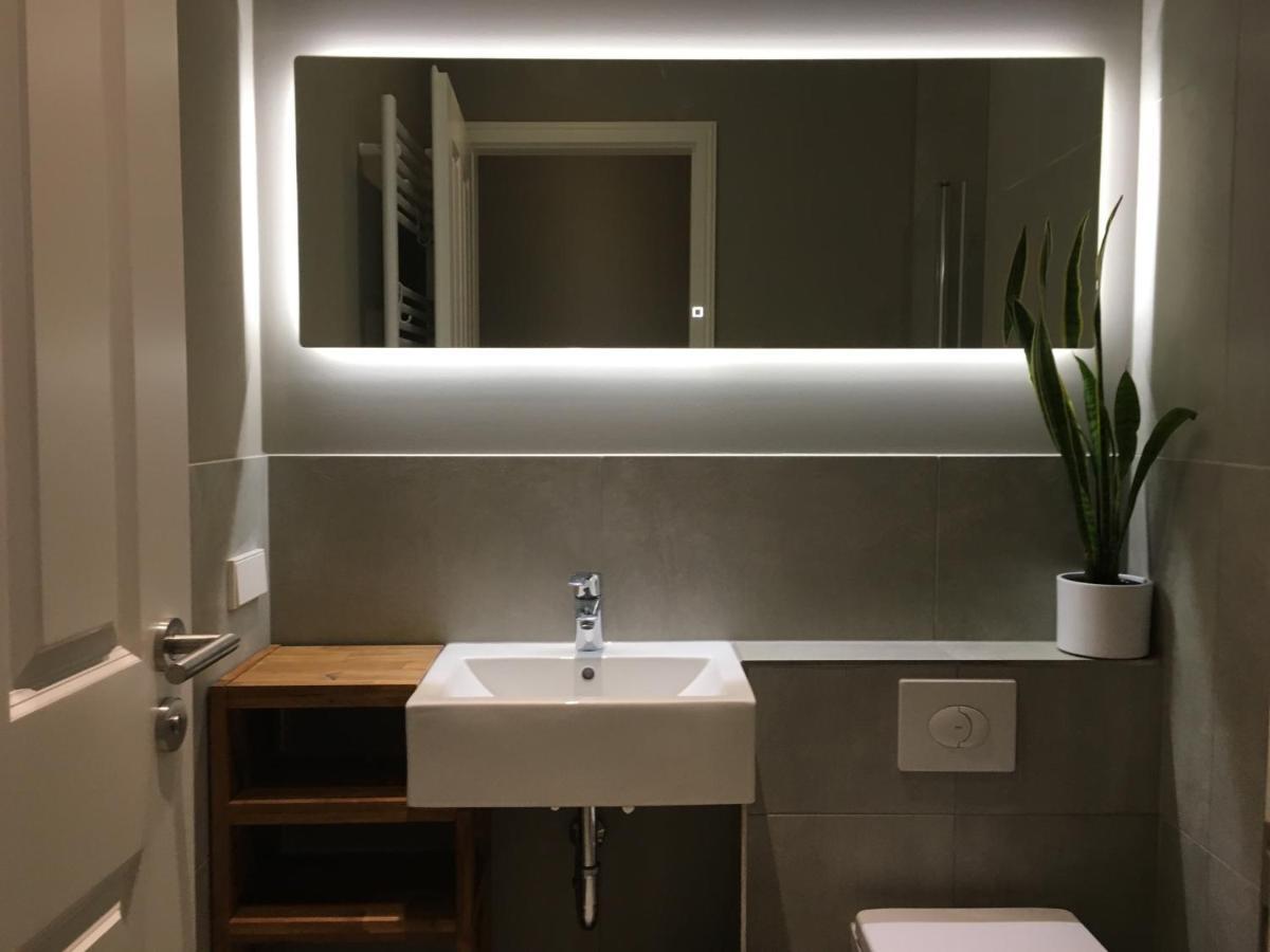 Berlin Style Apartments Dış mekan fotoğraf