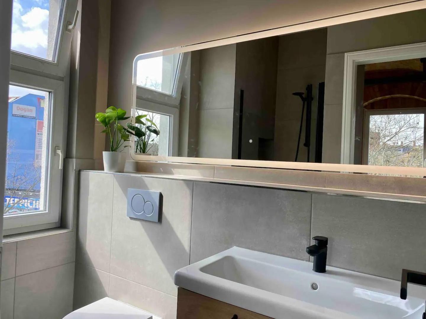 Berlin Style Apartments Dış mekan fotoğraf